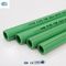 Grünes HDPE-Rohr aus Polypropylen für die Wasserversorgung in der Landwirtschaft