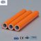 DN20-160 mm PPR-Verbundrohr UV-Beständigkeit Orange Blau Lila