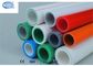 Kunststoff-Polypropylen-Rohre für die Wasserversorgung 20 mm bis 160 mm