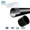 Steel Mesh Enhanced Water PE 80 HDPE-Rohr gegen Rissbildung