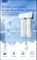 11,8 l/h Ultrafiltrations-Haushalts-Wasseraufbereiter, Vorfilter, NSF-zertifiziert