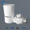 Kommerzielle Haushaltswasserhahn-Wasserreiniger 2 l / min. 0,5 μM rostfrei