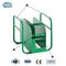 PVDF PE manuelle Stumpfschmelzschweißmaschine Ausrüstung mit Temperaturregelsystem
